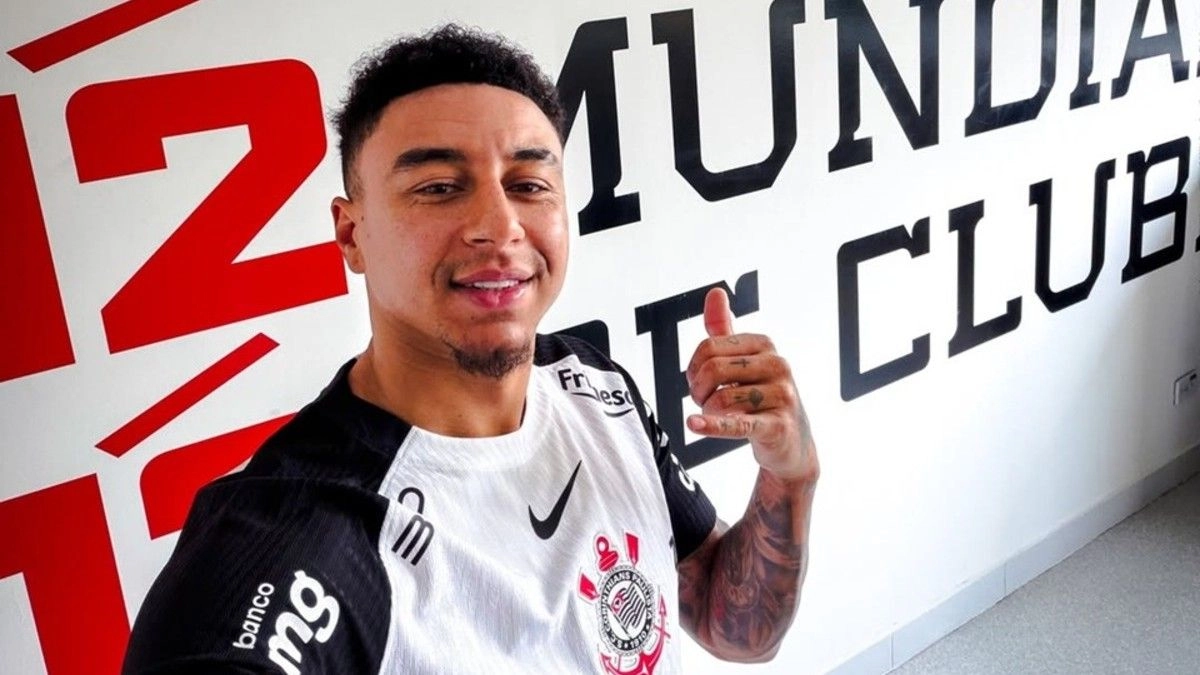 Jesse Lingard