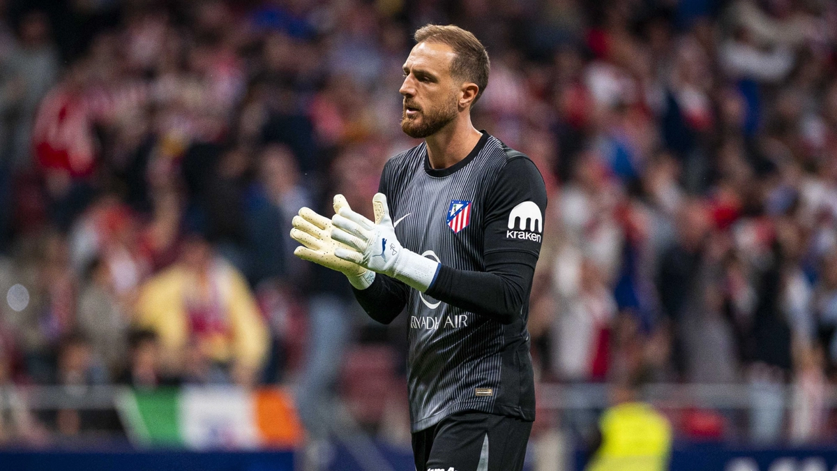 Fenerbahçe, Jan Oblak'ı transfer etmek için hamle yaptı!