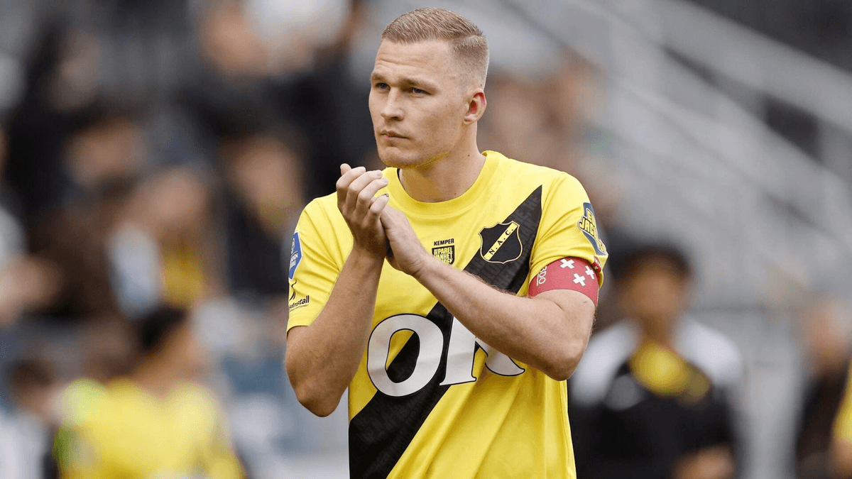 Sözleşmesi sona ermişti, Boy Kemper için transfer yarışı başladı!
