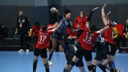 Şampiyon Bursa Büyükşehir Belediyespor!