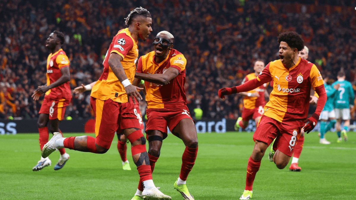 Galatasaray’da yeni sezon planı belli oldu: Tarih açıklandı