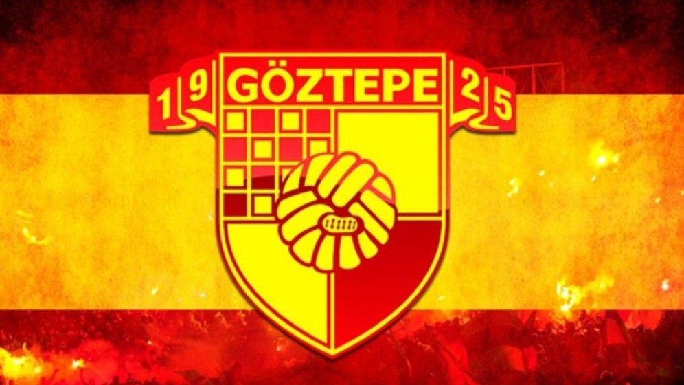Göztepe'de iki ayrılık birden! Resmen açıklandı