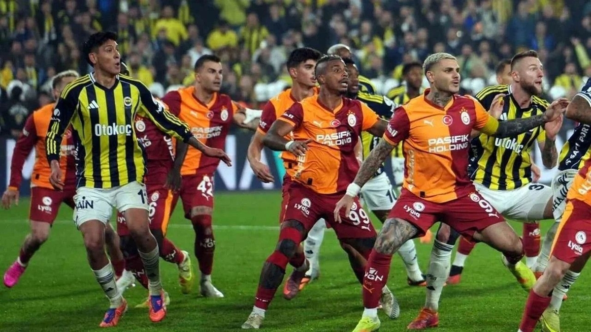 TFF resmen açıkladı! Transfer dönemi tarihleri belli oldu