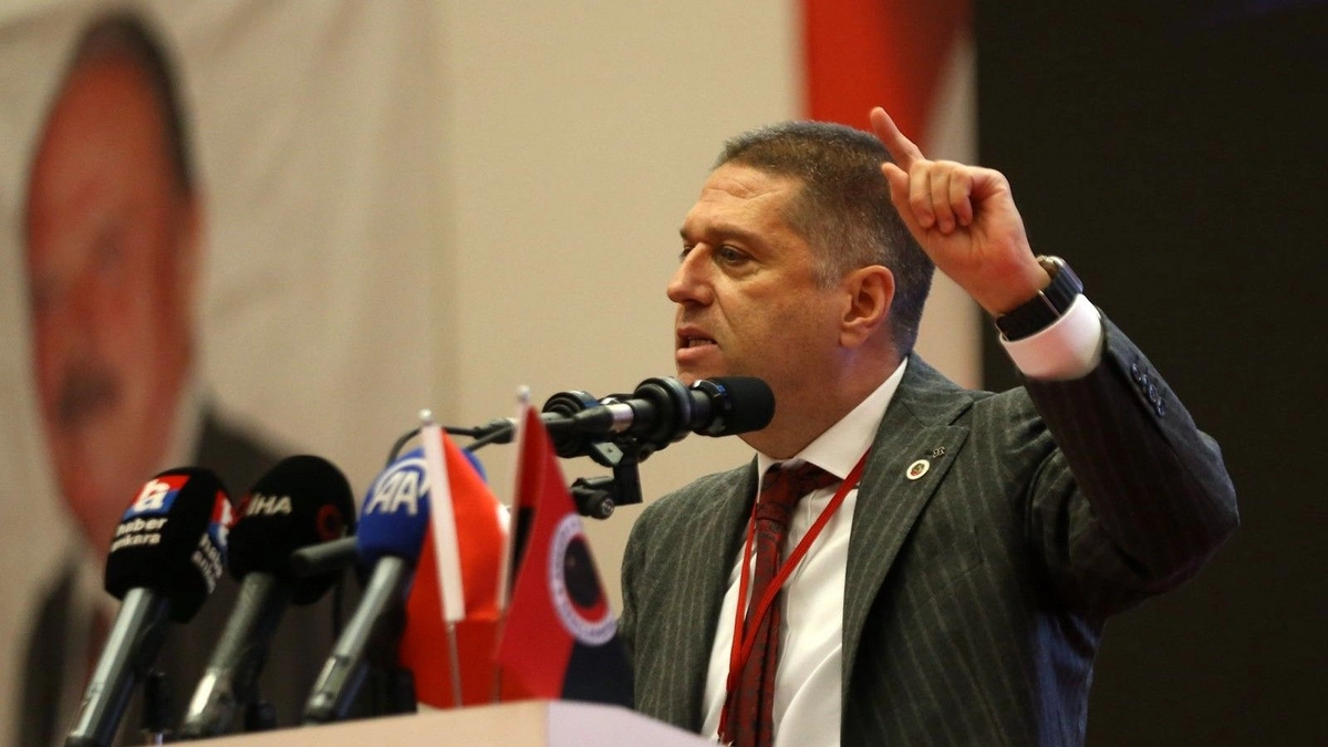 Haydar Arda Çakmak
