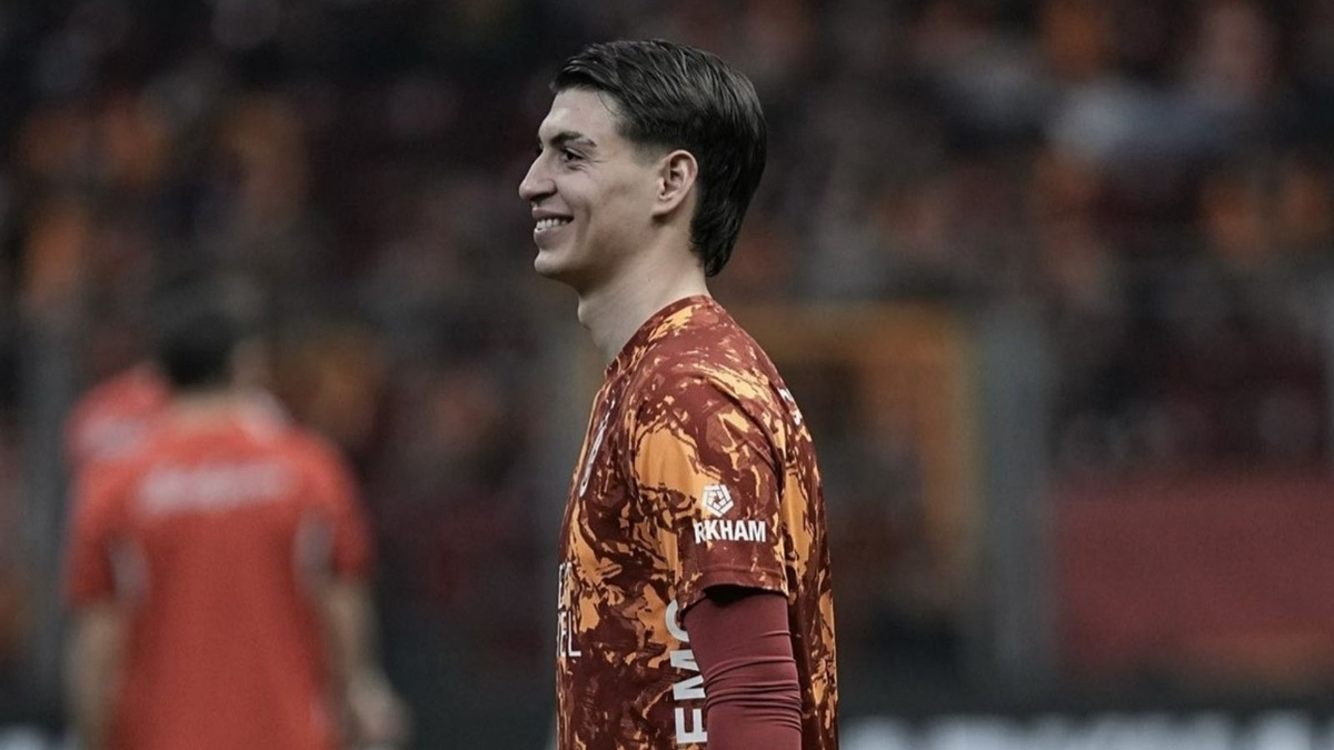 Galatasaray'da Enes Emre Büyük sürprizi!