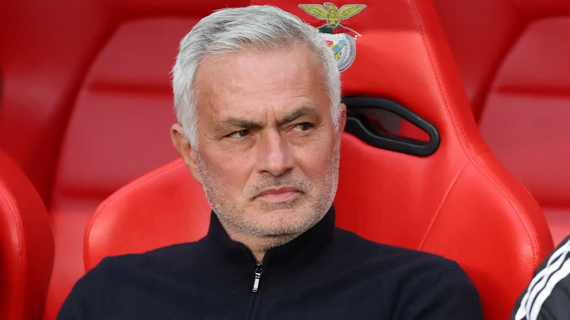 Jose Mourinho