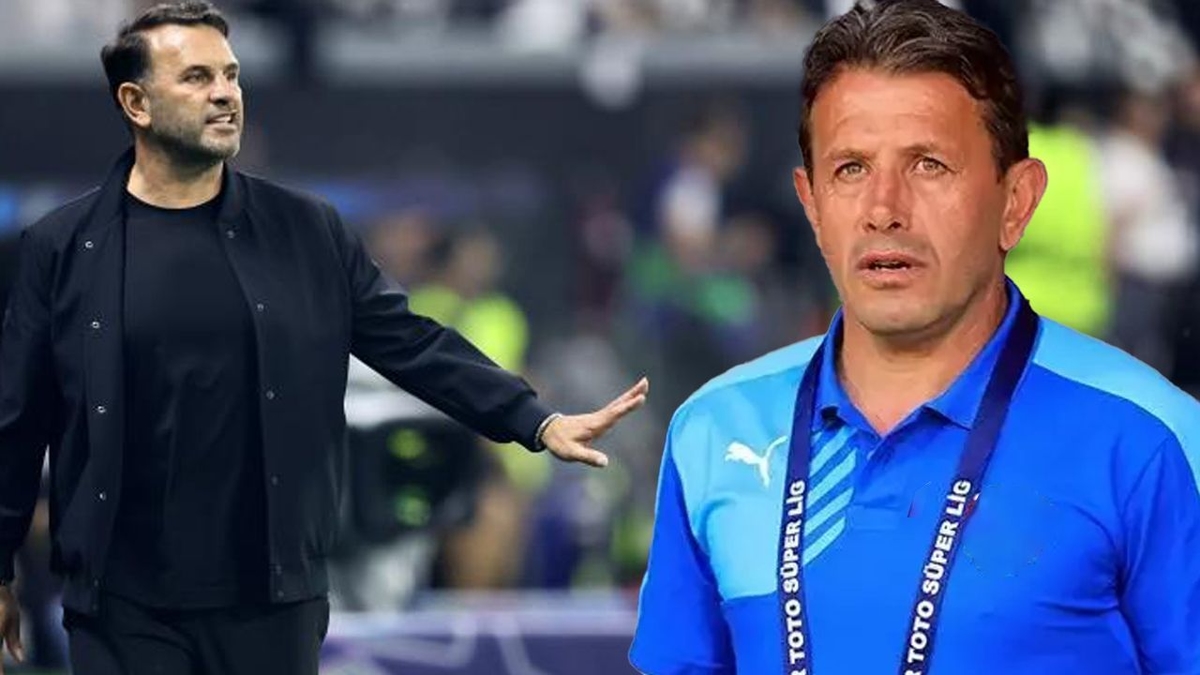 Okan Buruk'un abisinden sözleşme açıklaması! Galatasaray...