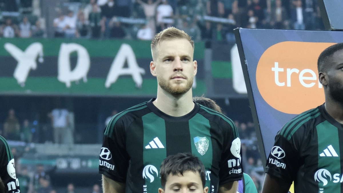 Kocaelispor Başkanı Recep Durul, Smolcic'in maliyetini açıkladı