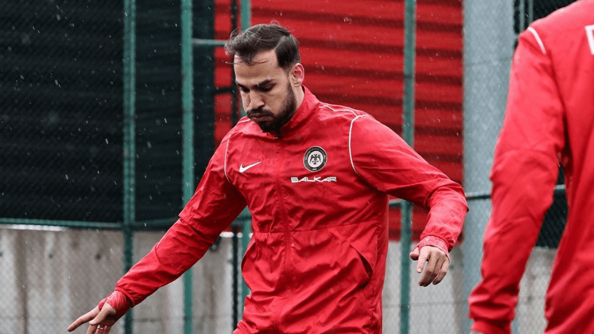 Çorum FK play-off’a hazır! Keçiörengücü mesaisi sürüyor