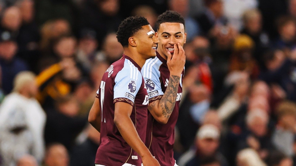 Aston Villa