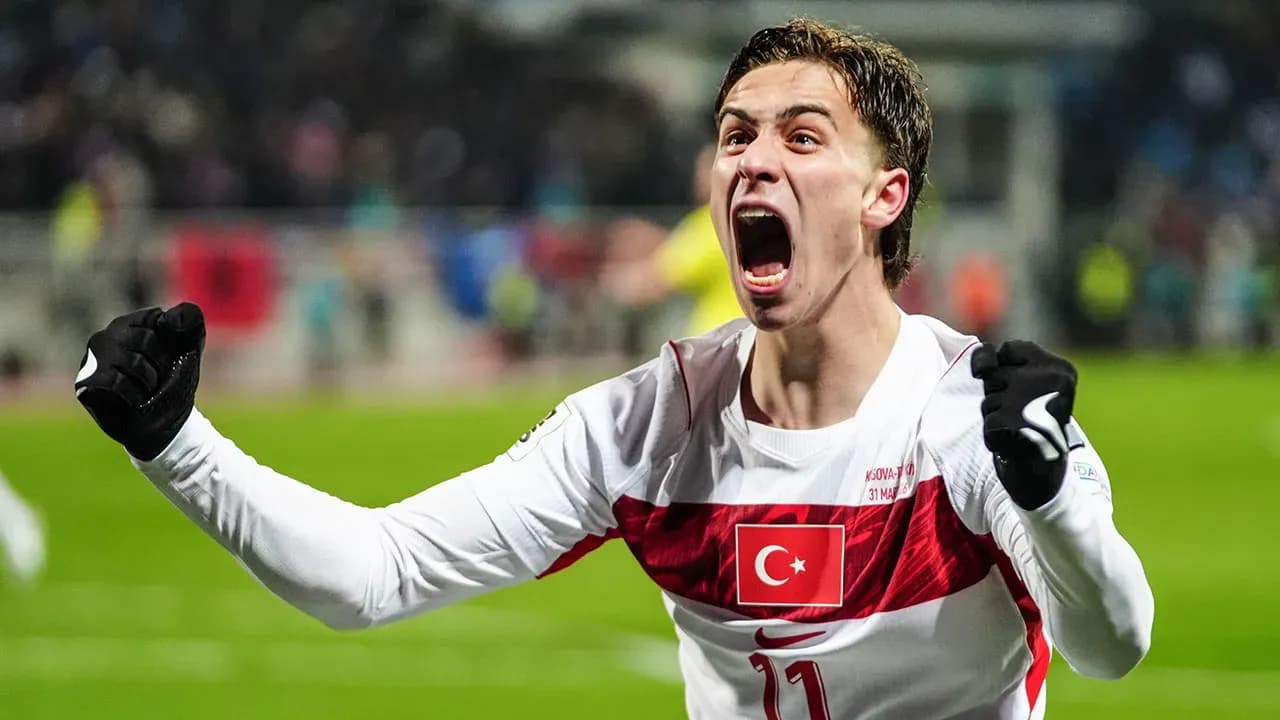 Kenan Yıldız