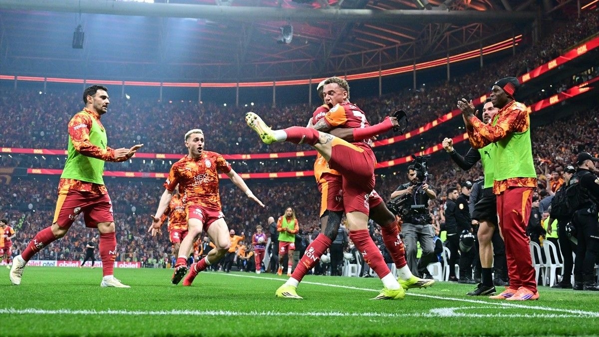galatasaray