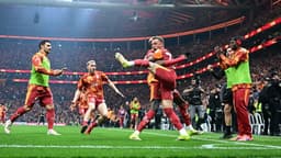Galatasaray'da şampiyonluk kutlamasının yapılacağı tarih belli oldu!
