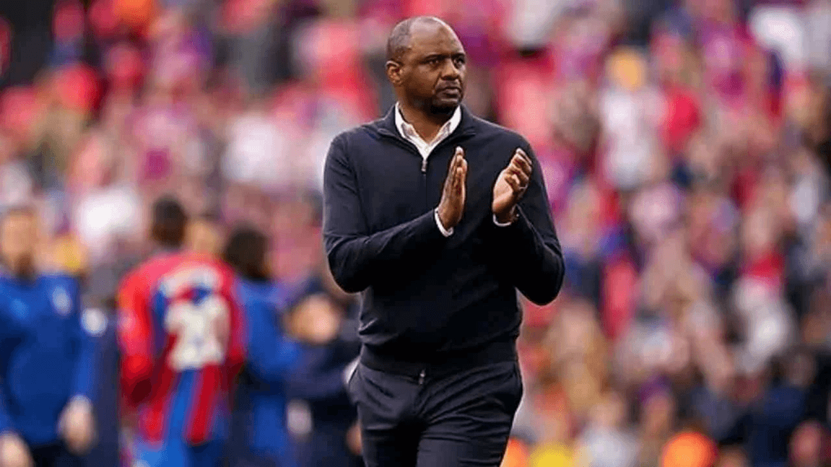 Patrick Vieira yıllar sonra açıkladı! ''Tek pişmanlığım...''