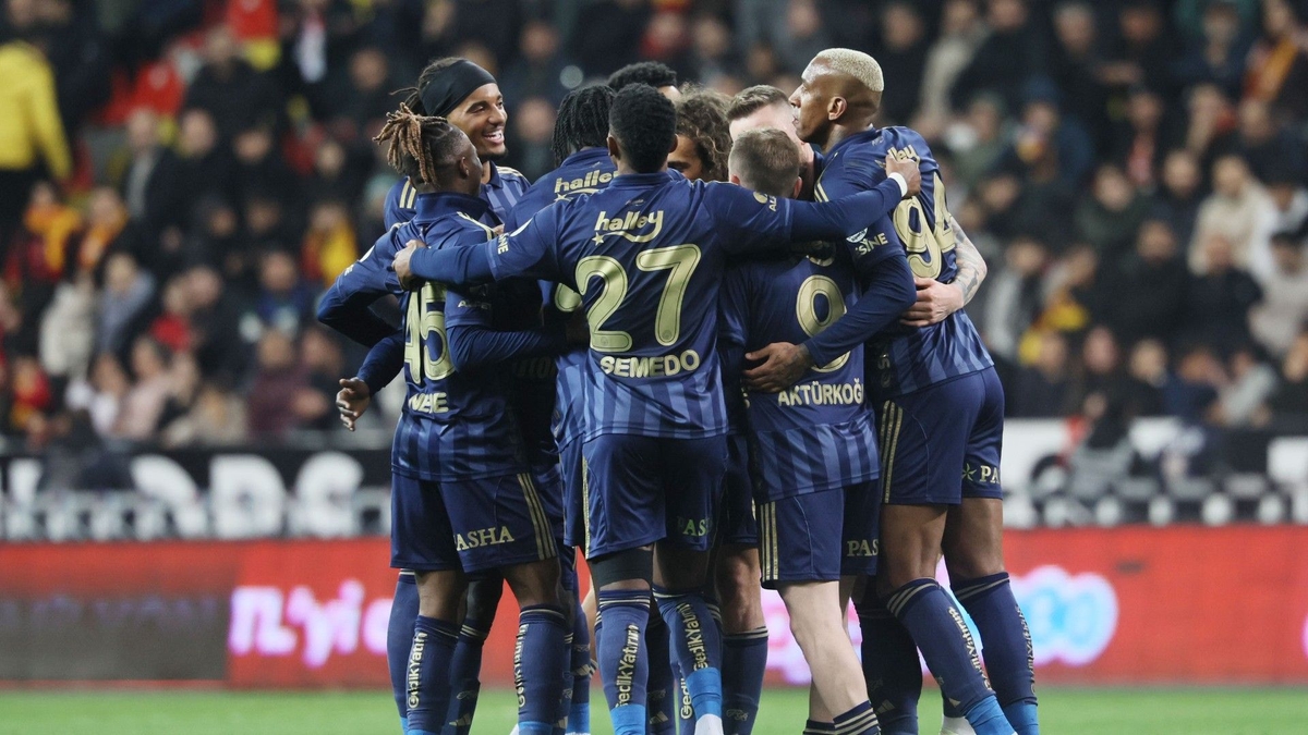 Göztepe, Fenerbahçe'nin yıldızı için harekete geçti!