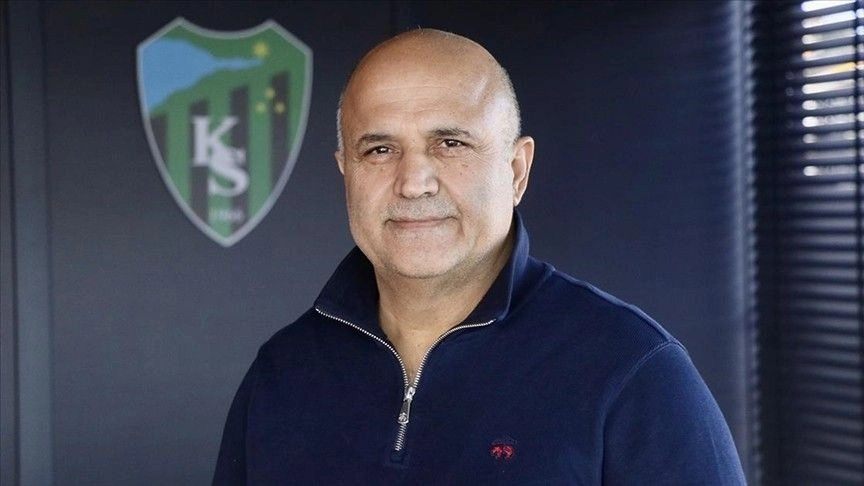 Kocaelispor seçime gidiyor! Recep Durul kararını verdi