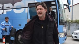 Fatih Tekke: "Umarım hakemin konuşulmadığı bir maç olur"