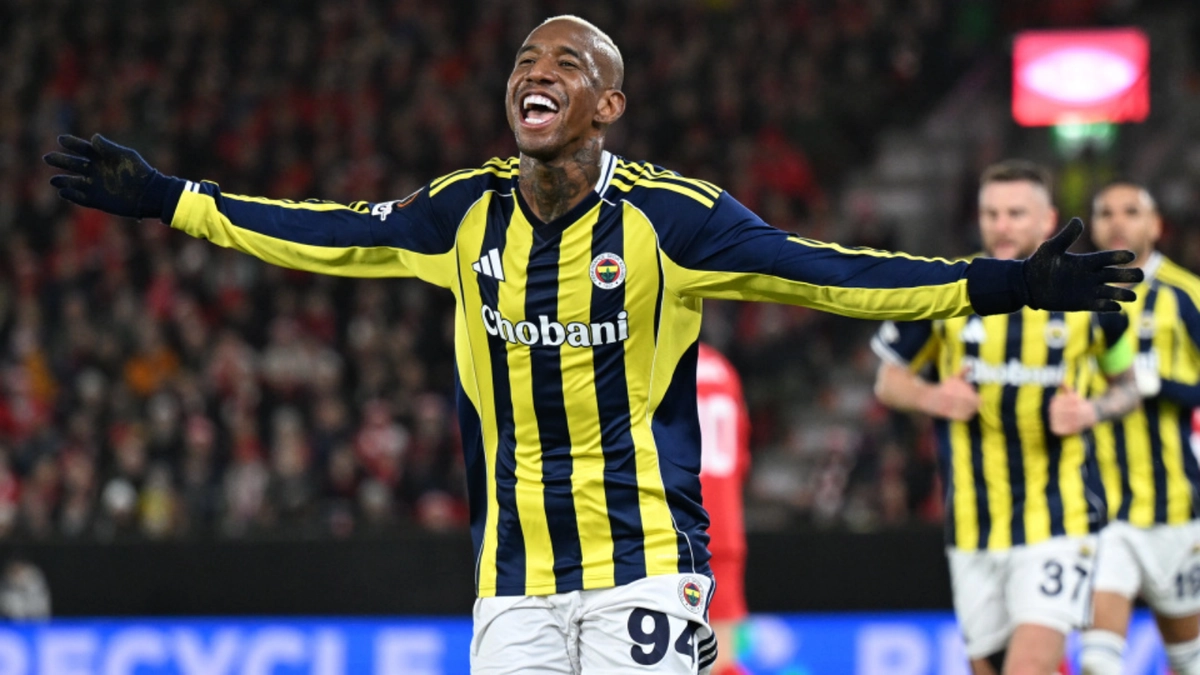 Talisca'ya şok! Son maçta gol krallığını kaçırabilir