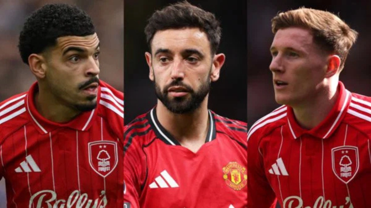 Manchester United’da Bruno Fernandes alarmı! Yerine düşünülen isimler ortaya çıktı