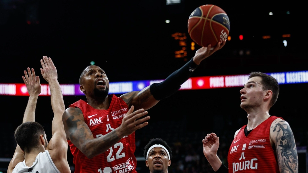 EuroCup şampiyonu JL Bourg EuroLeague’e katılmayacak