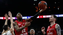 EuroCup şampiyonu JL Bourg EuroLeague’e katılmayacak
