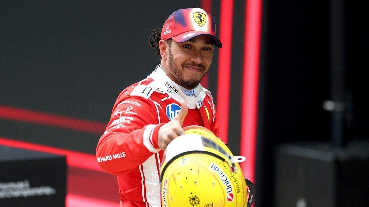 Lewis Hamilton ile Kim Kardashian arasındaki büyük aşk nikah masasına taşınıyor