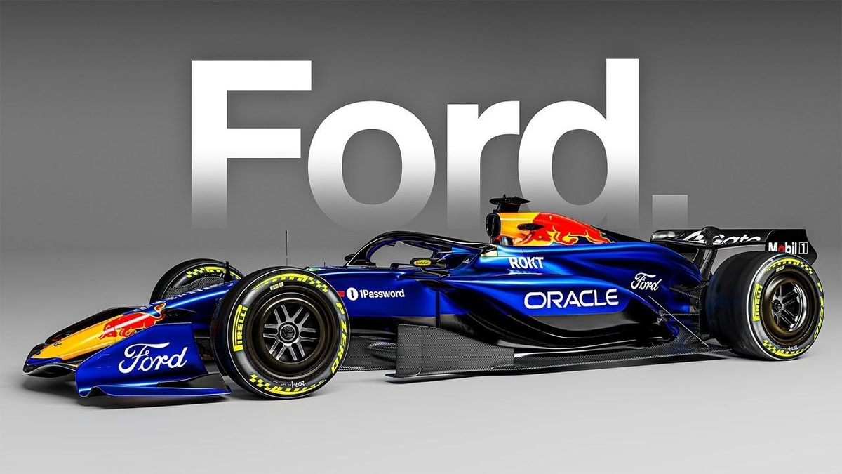 F1’de güç oyunu! Ford’dan 2027 kurallarına yeşil ışık