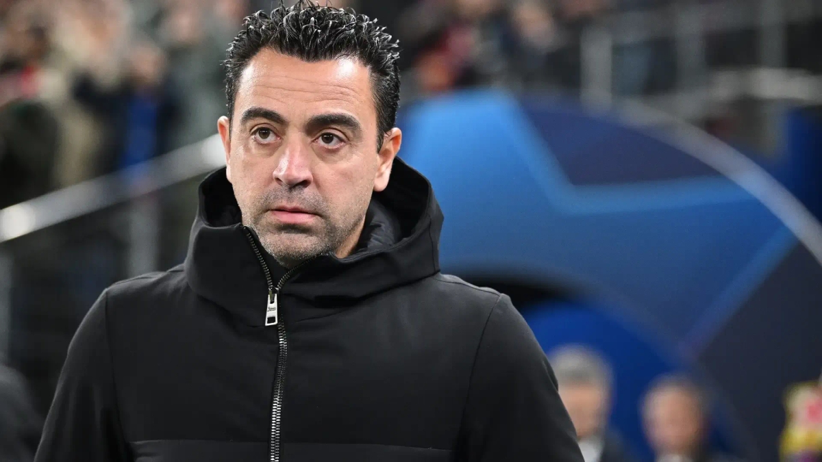 Chelsea’de Xavi sürprizi! Yeni teknik direktör arayışı hızlandı