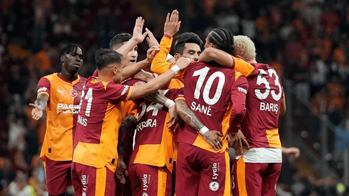 Galatasaray şampiyonluk kutlamasında milyonlar kazanacak!