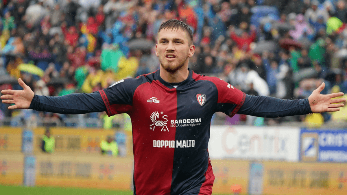 Cagliari'den Semih Kılıçsoy'a yüksek maaş engeli geldi!