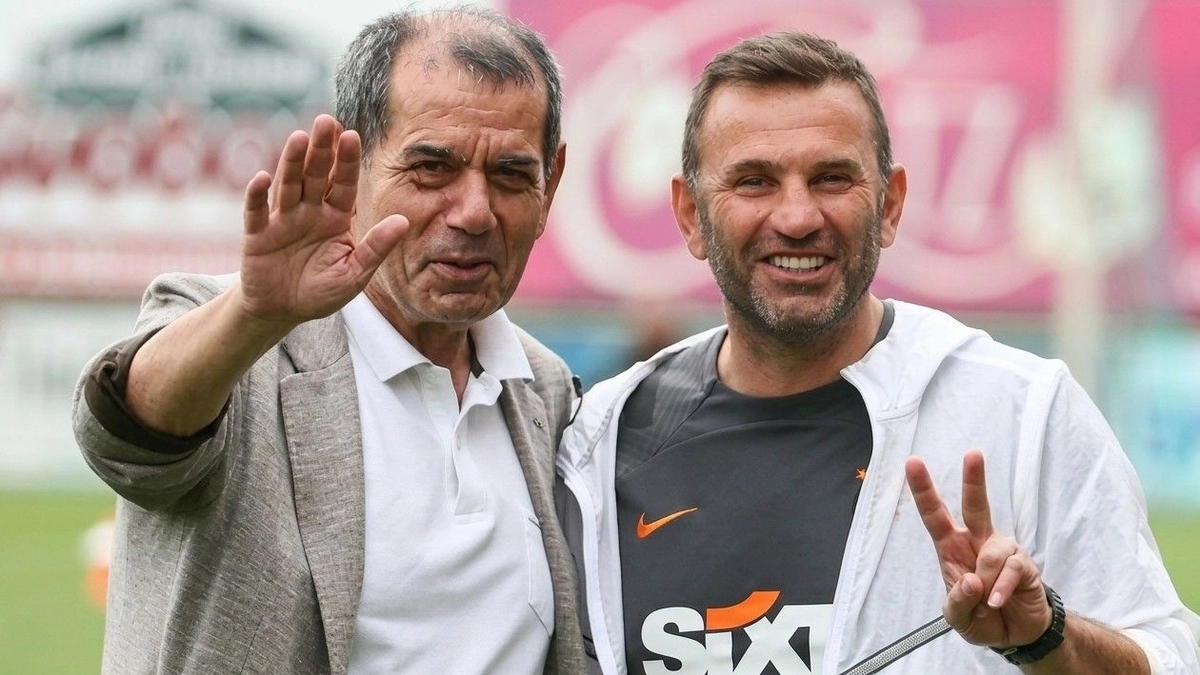 Galatasaray transferdeki ilk bombasını patlatıyor! Rafa Silva'nın menajeri görüşme için İstanbul'a geliyor