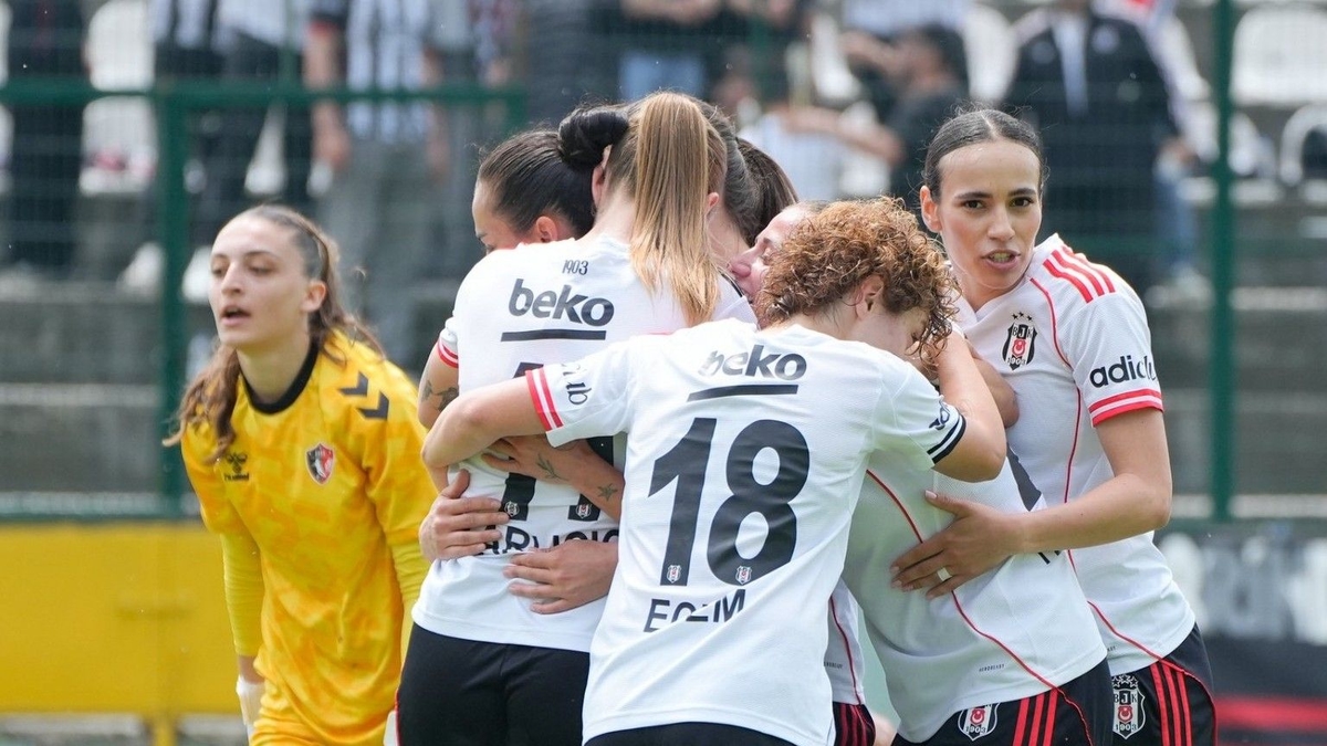 Kartal, Ünye engelini 2 golle geçti