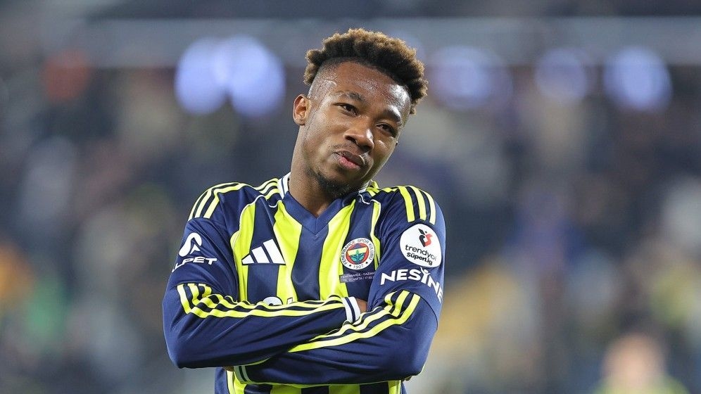 Dorgeles Nene, Başakşehir maçında yok! Ameliyat olabilir