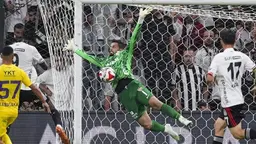 Çorum FK aradığı kaleciyi Süper Lig'de buldu!