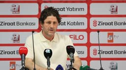 Fatih Tekke herkesi solladı: 2.02 puan ortalaması yakaladı!