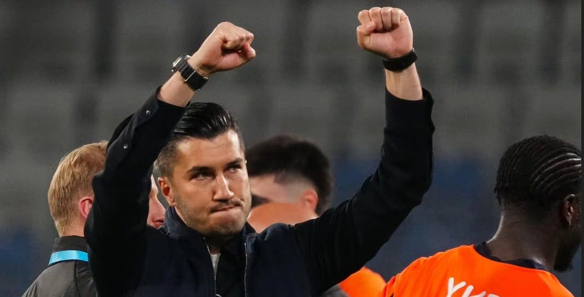 Başakşehir'den resmi Nuri Şahin açıklaması! Fenerbahçe iddialarına yanıt geldi