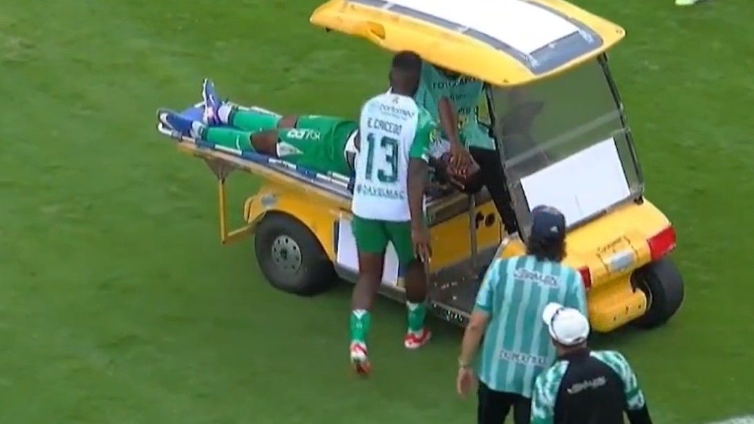Edison Caicedo