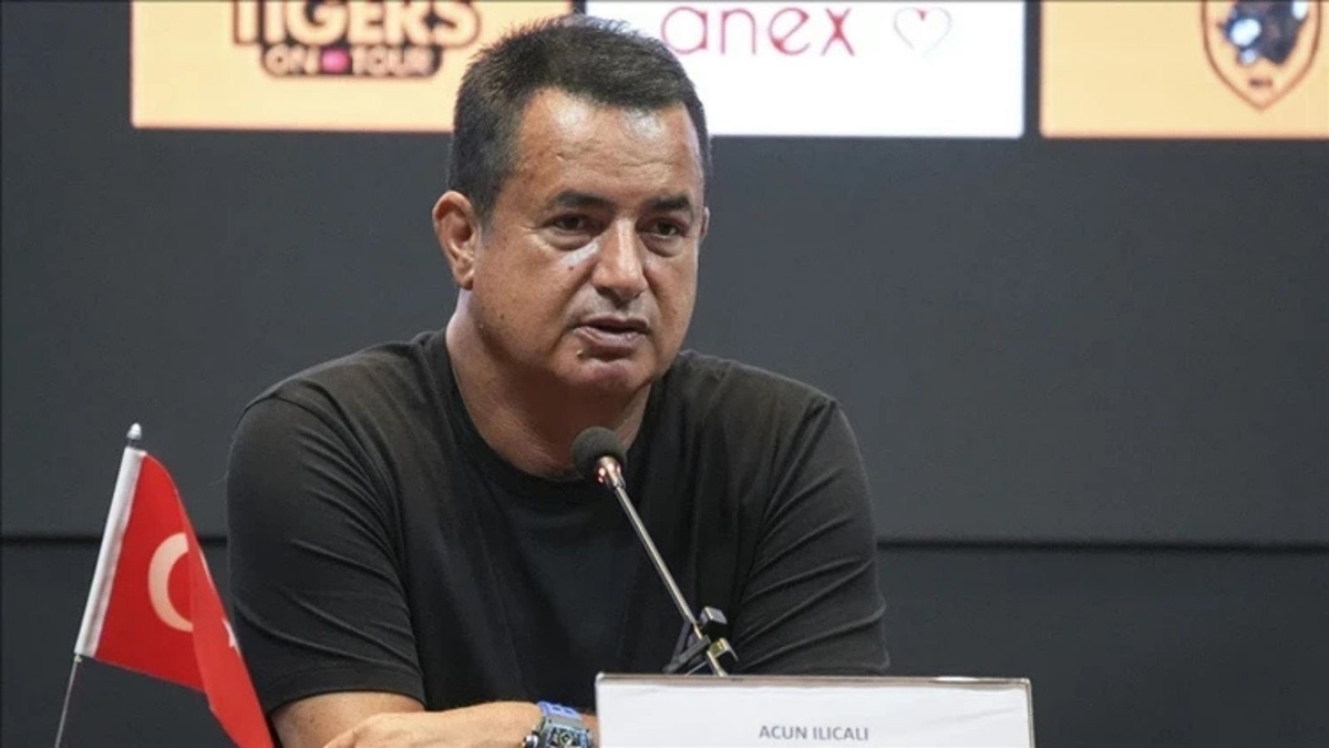 Championship'te casus skandalı! Acun Ilıcalı'nın rakibi değişebilir