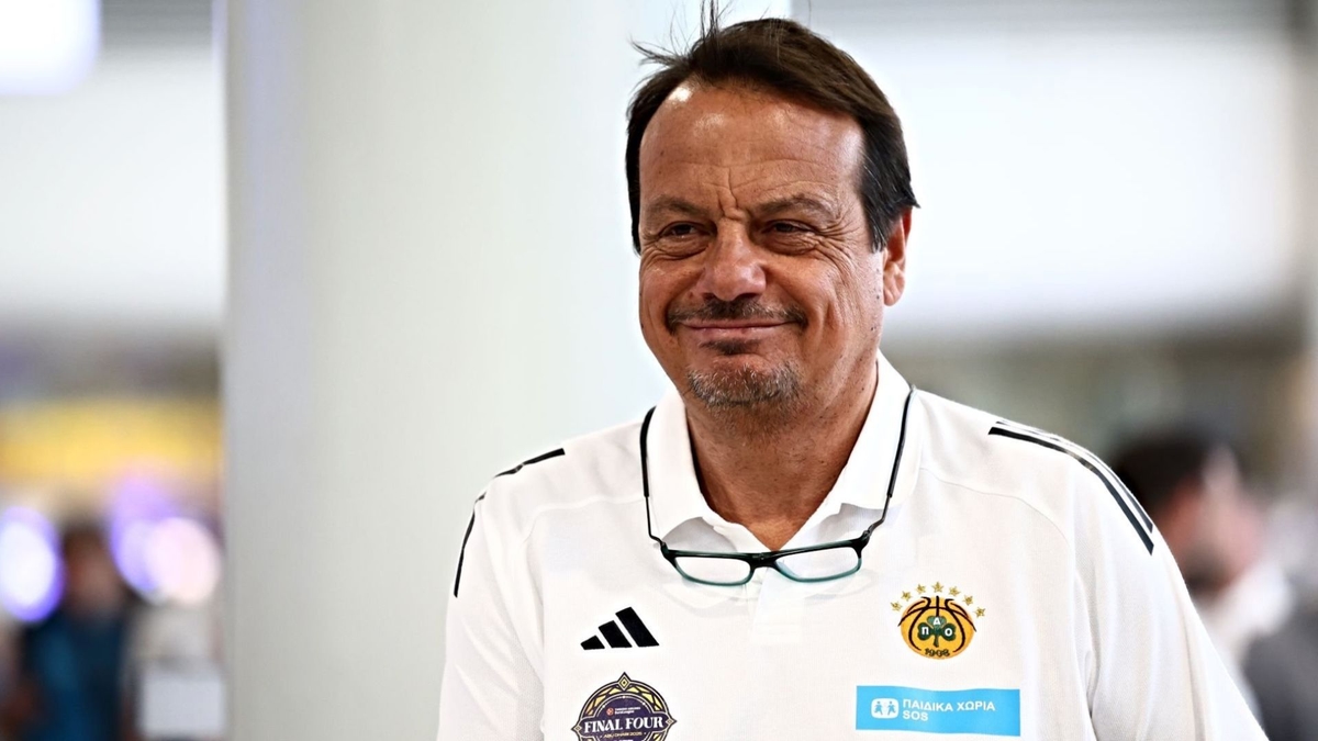 Ergin_Ataman_Panathinaikos_