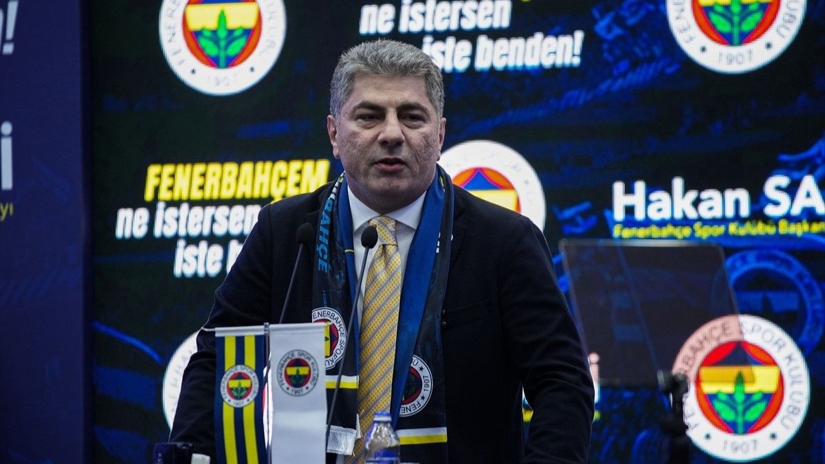 Hakan Safi: "Kadro çok enteresan olacak"
