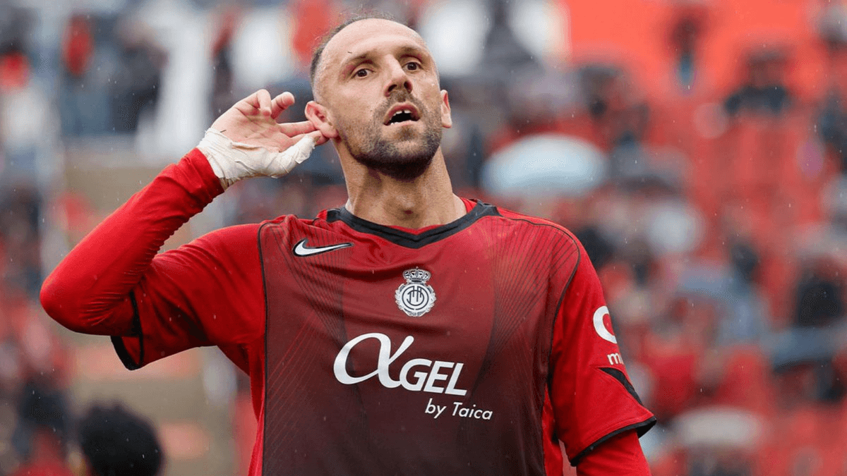 Vedat Muriqi Fenerbahçe’ye geri dönüyor! Aziz Yıldırım devreye girdi