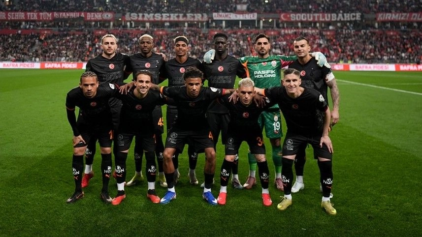 galatasaray
