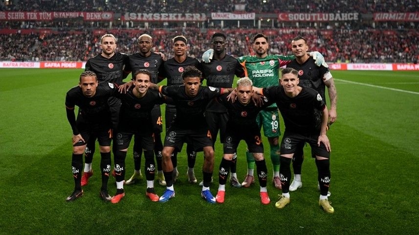 galatasaray