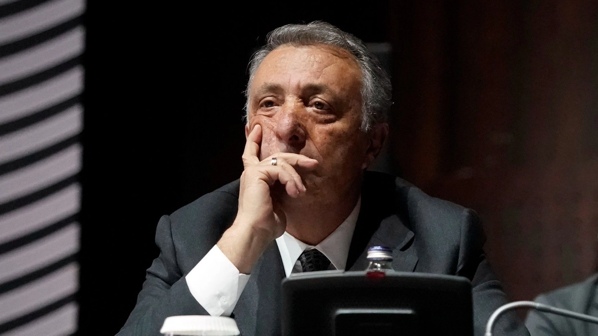 Ahmet Nur Çebi
