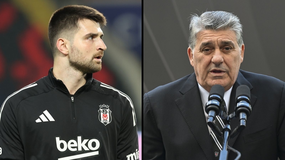 Serdal Adalı'dan Ersin Destanoğlu planı! Teklif var, görüşme yapılacak...