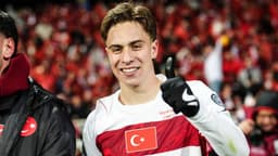 Kenan Yıldız, Dusan Vlahovic'in transferine el attı!