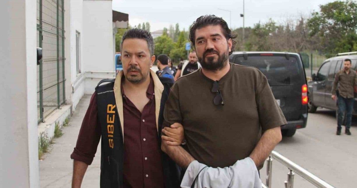 Yasa dışı bahis soruşturmasında Rasim Ozan Kütahyalı tutuklandı