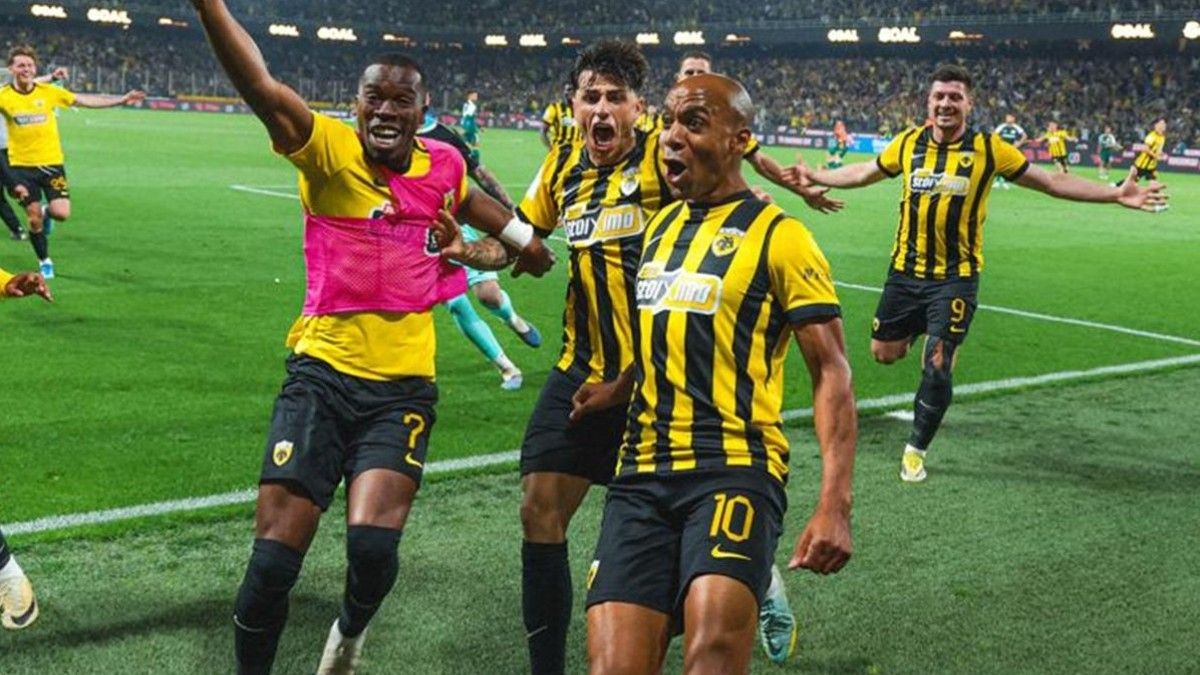 Joao Mario