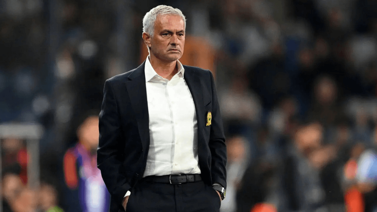 Jose Mourinho’dan Real Madrid için iki şart