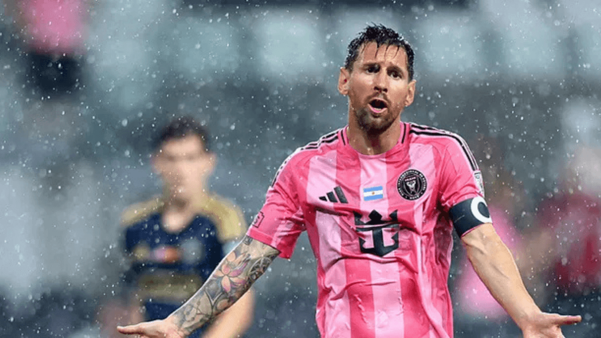 Lionel Messi nin son durumu belli oldu! 2026 Dünya Kupası...